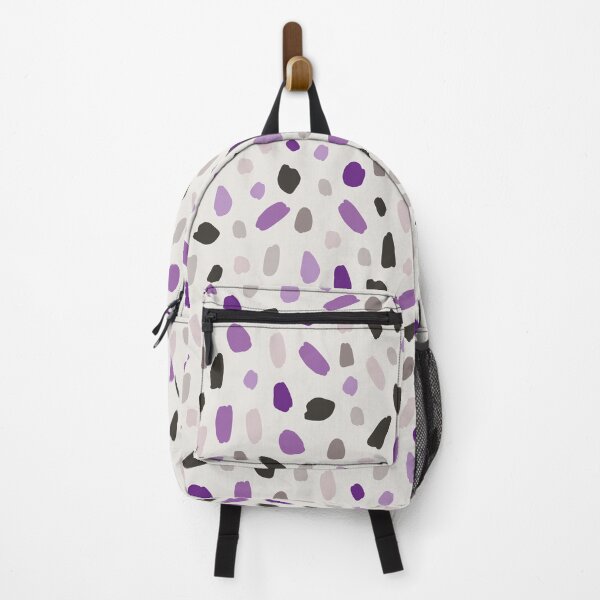 Item preview, Ornamental Pattern With Purple Color designed and sold by digoarpi.