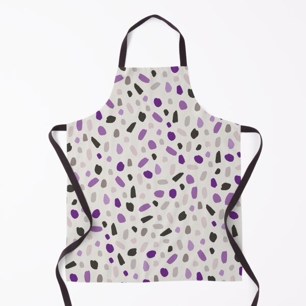 Item preview, Ornamental Pattern With Purple Color designed and sold by digoarpi.