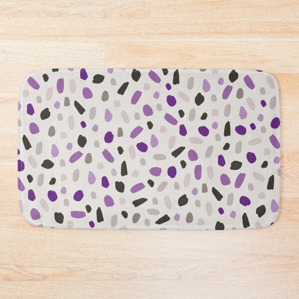Item preview, Ornamental Pattern With Purple Color designed and sold by digoarpi.