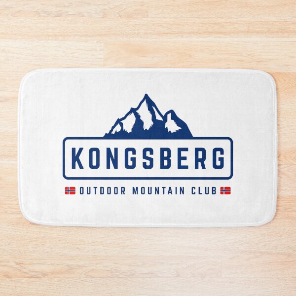 Item preview, Kongsberg Norway designed and sold by ForzaDesigns.