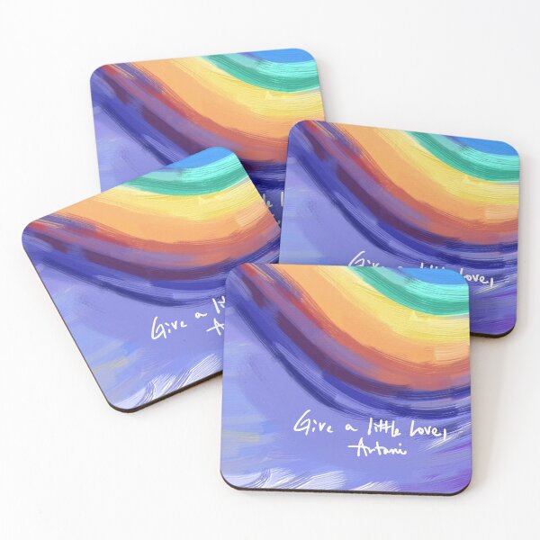 Item preview, give a little love designed and sold by artaniparis.