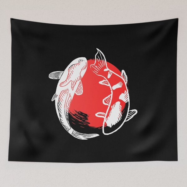Item preview, Koi Fish designed and sold by Designer-coner.