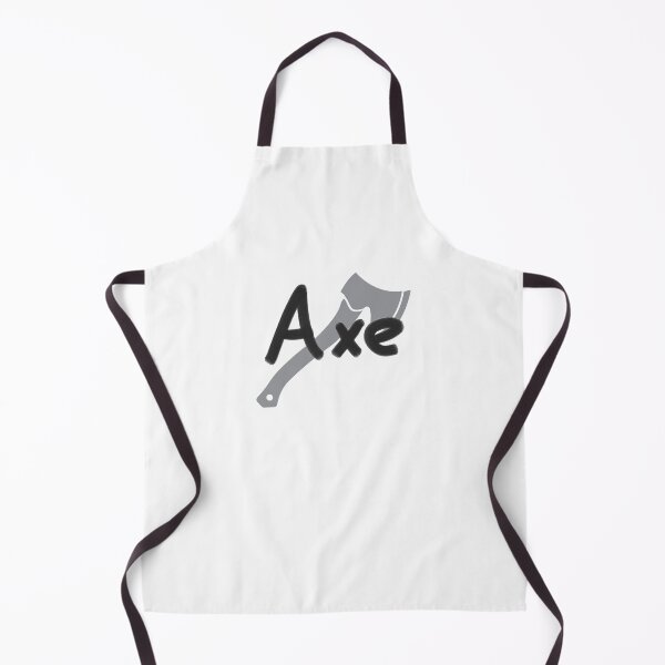 Item preview, Axe Throwing Saying designed and sold by SPYG.