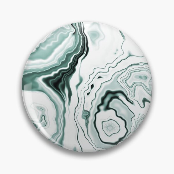 Item preview, green marble case designed and sold by mtobi12.