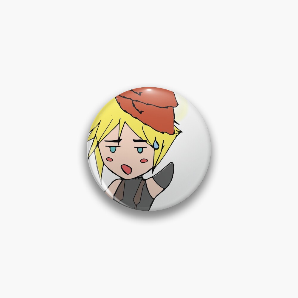 Item preview, Pin designed and sold by LiveFunDIY.