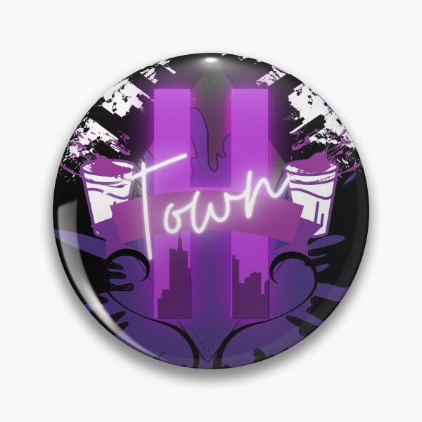 Item preview, H TOWN designed and sold by 1Loveyou2.