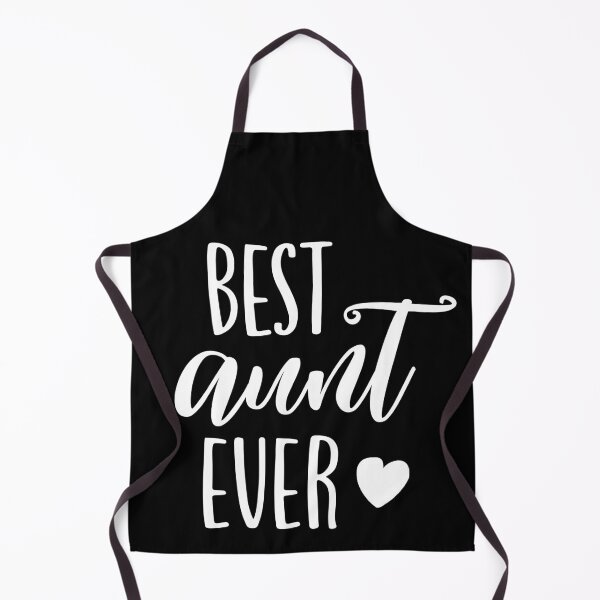 Item preview, Best Aunt Ever designed and sold by FuntasticDez.