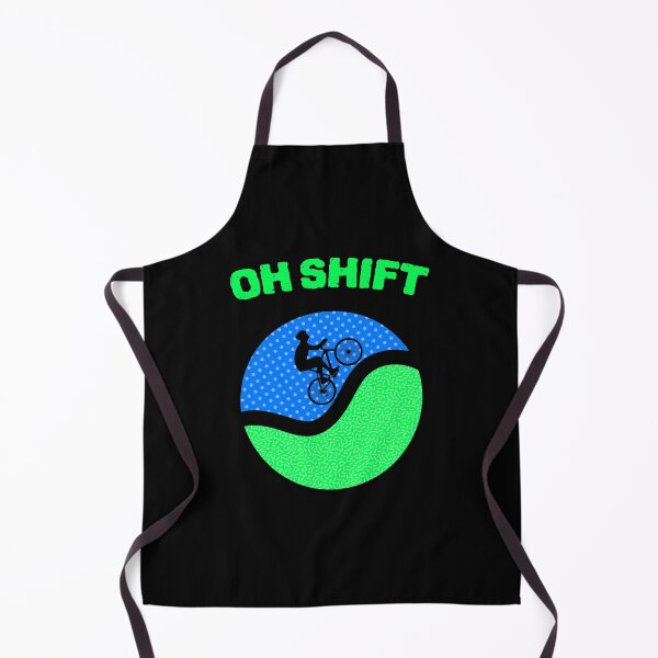 Item preview, Oh Shift designed and sold by DARBOL-DESIGN.