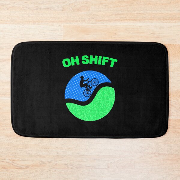 Item preview, Oh Shift  designed and sold by DARBOL-DESIGN.