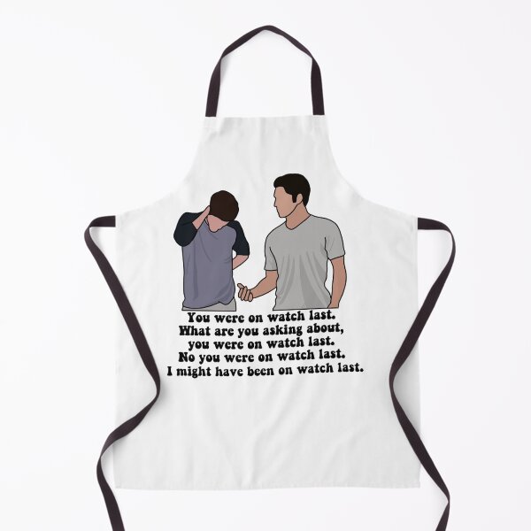 Item preview, Isaac and Scott Watch Last designed and sold by beckahbrooks.