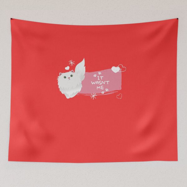 Item preview, Cat Tama designed and sold by Suzie-Mara.