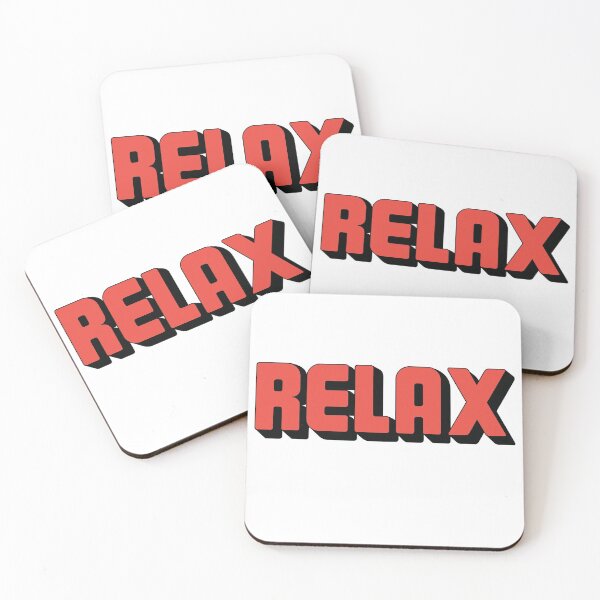 Item preview, RELAX designed and sold by HAMSAN'S  STORE.