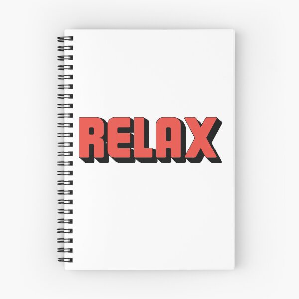 Item preview, RELAX designed and sold by HAMSAN'S  STORE.
