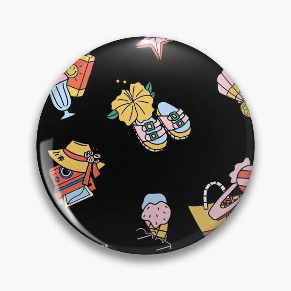 Item preview, Beach Paradise designed and sold by Nini's Designs.