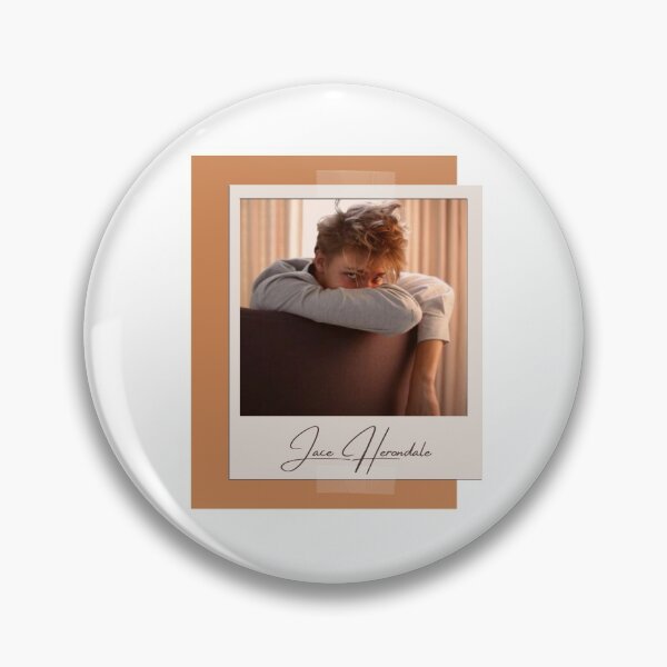 Item preview, Jace Herondale Aesthetic designed and sold by akumayoshop.