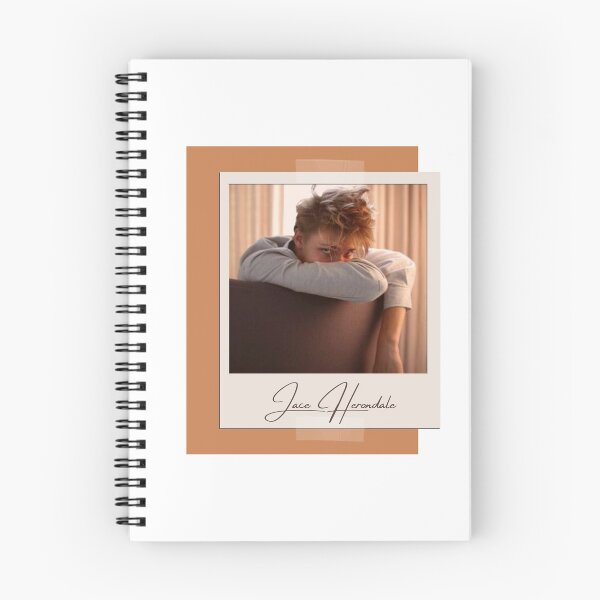 Item preview, Jace Herondale Aesthetic designed and sold by akumayoshop.