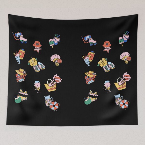 Item preview, Beach Paradise designed and sold by Nini's Designs.