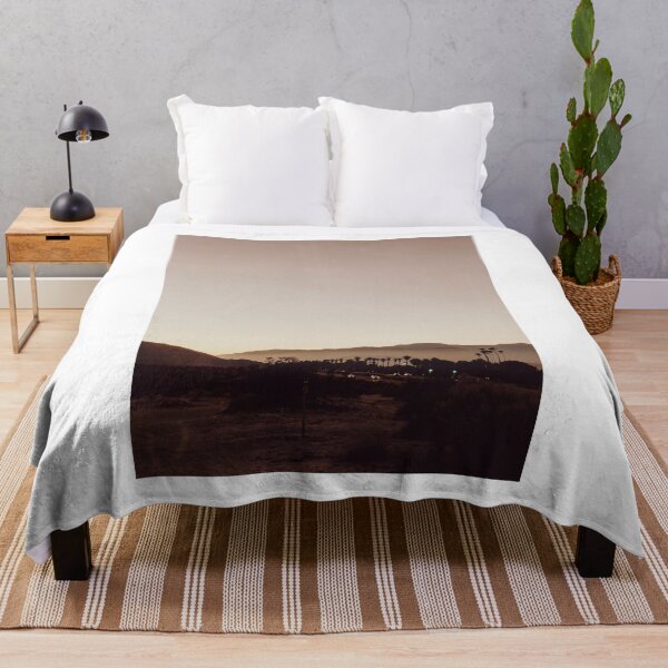 Item preview, Palm Springs Scenery designed and sold by FigureAndFold.