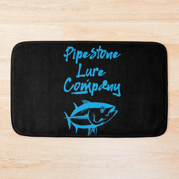 Item preview, Pipestone Lure Company designed and sold by hicham4you.