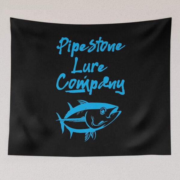 Item preview, Pipestone Lure Company designed and sold by hicham4you.
