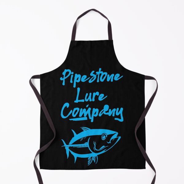 Item preview, Pipestone Lure Company designed and sold by hicham4you.
