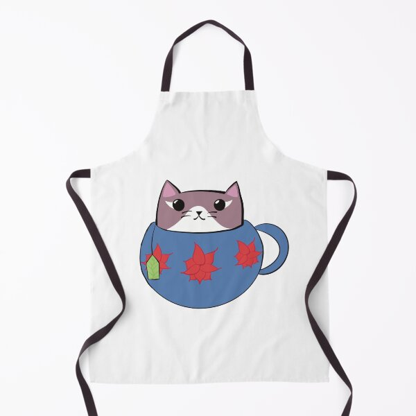 Item preview, Ruby the Cattuccino Kitten designed and sold by Myrre.