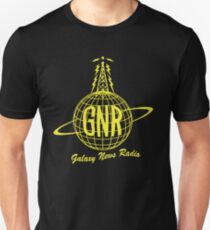 Galaxy New Radio Unisex T-Shirt