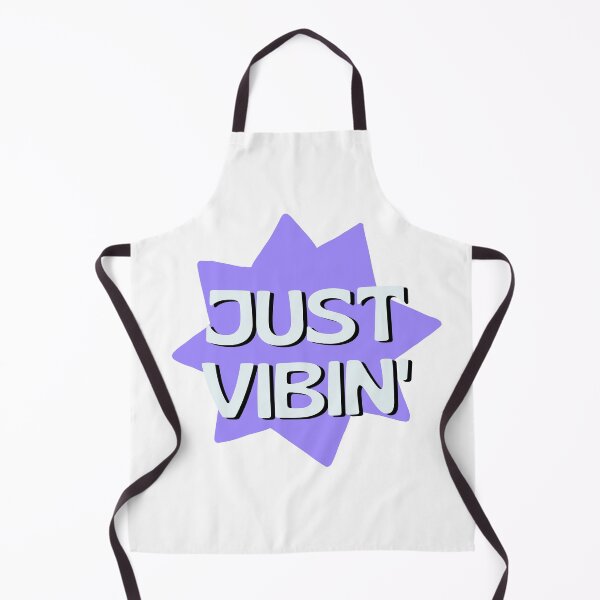 Item preview, Just Vibin designed and sold by HAMSAN'S STORE.
