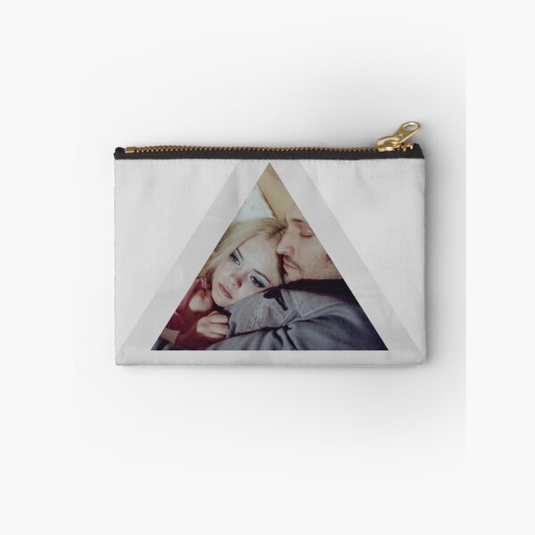 Item preview, Buffalo 66 minimalist triangle designed and sold by satchels.