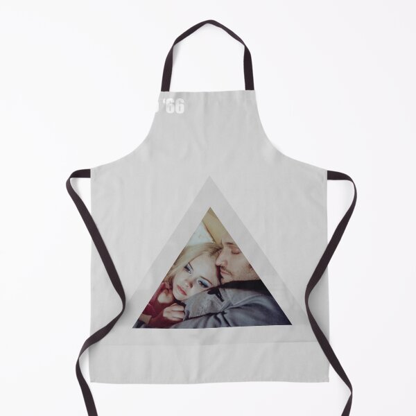 Item preview, Buffalo 66 minimalist triangle designed and sold by satchels.