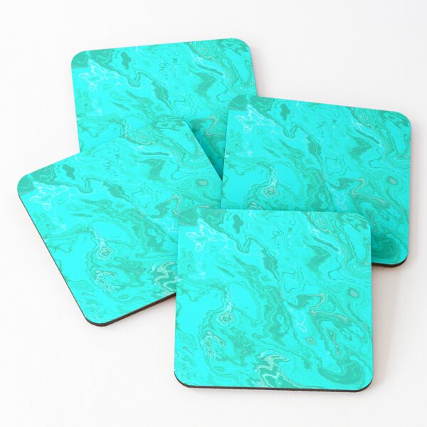 Item preview, cyan wallet designed and sold by mtobi12.