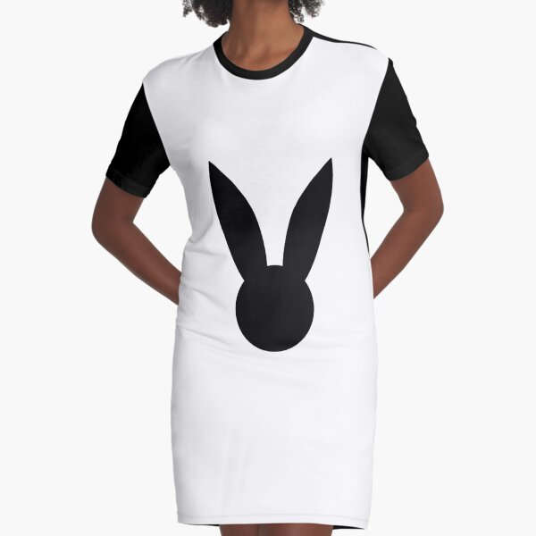 bugs bunny t shirt dress