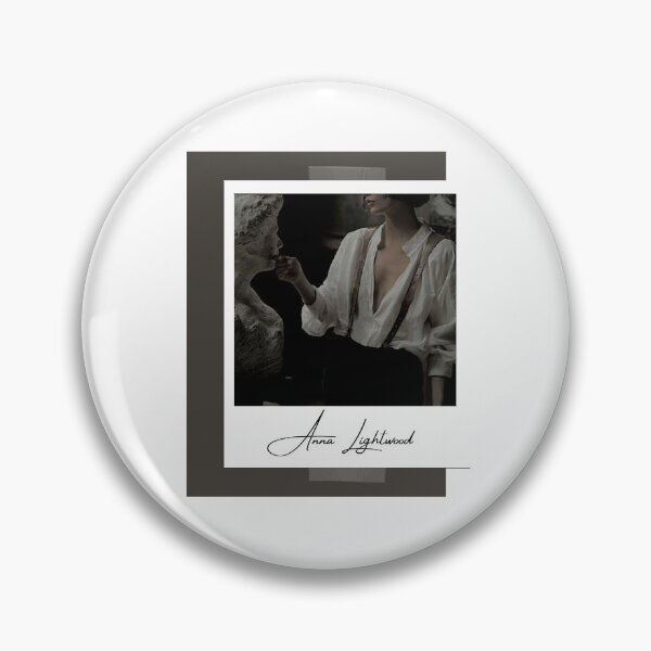 Item preview, Anna Lightwood Aesthetic designed and sold by akumayoshop.