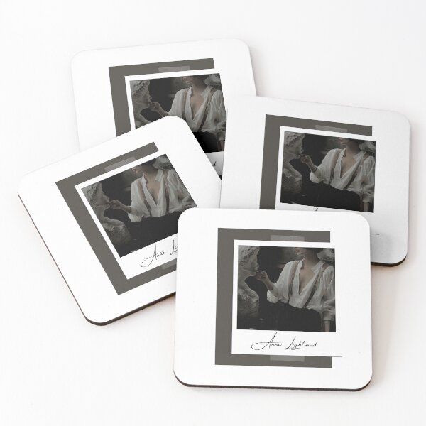 Item preview, Anna Lightwood Aesthetic designed and sold by akumayoshop.