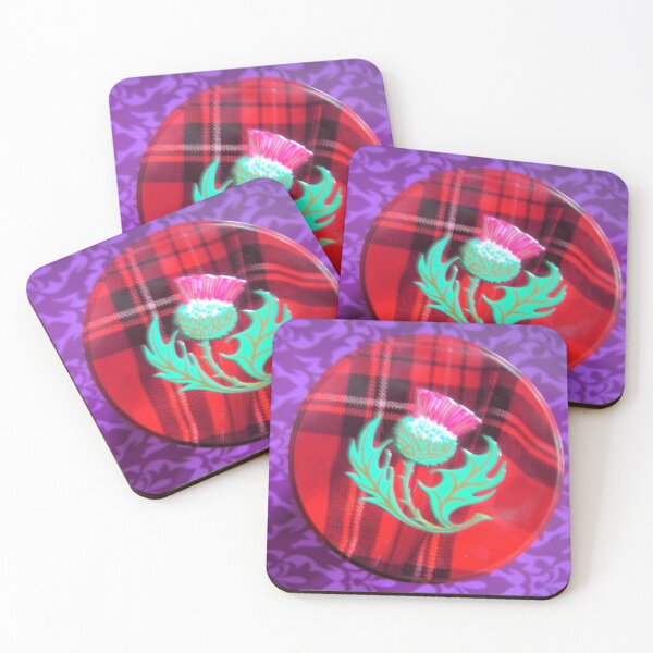 Item preview, Flower of Scotland designed and sold by angel1.