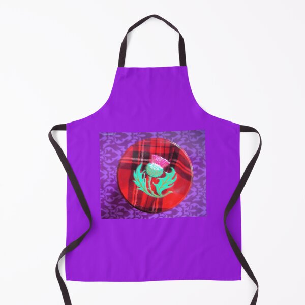 Item preview, Flower of Scotland designed and sold by angel1.