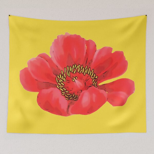 Item preview, Fern Leaf Peony designed and sold by eden1472.