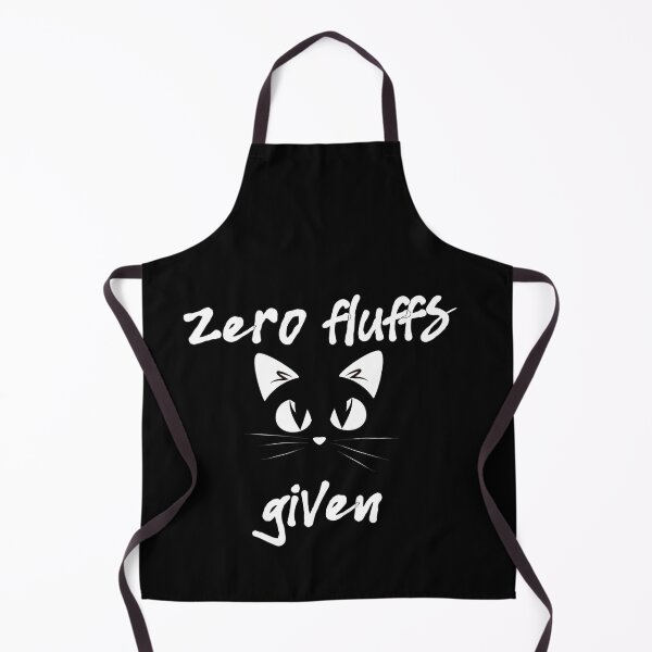 Item preview, Zero fluffs given designed and sold by hicham4you.