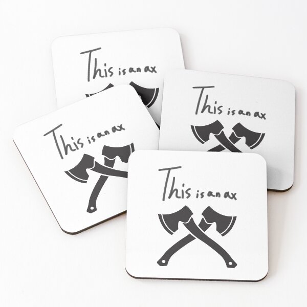 Item preview, Axe Throwing Saying,This is an ax designed and sold by SPYG.