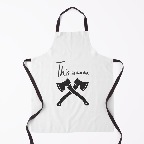 Item preview, Axe Throwing Saying,This is an ax designed and sold by SPYG.