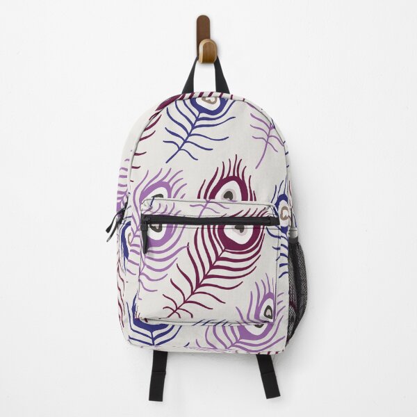 Item preview, Ornamental Pattern With Purple Color designed and sold by digoarpi.