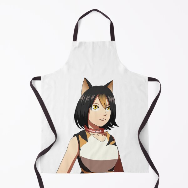 Item preview, CalicoChan (Torso) designed and sold by TechLounge Community.