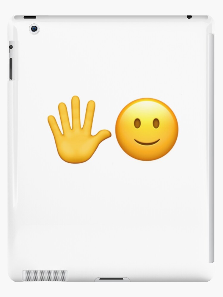 Emoji Meme iPad Cases & Skins for Sale