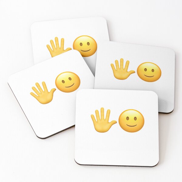 Aperçu de l'œuvre Drôle emoji combo tik tok meme créée et vendue par freya kelly.