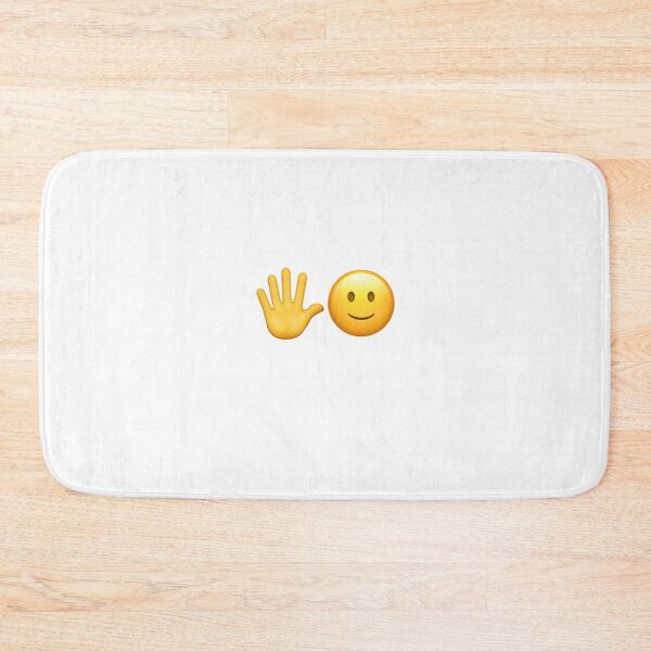 Aperçu de l'œuvre Drôle emoji combo tik tok meme créée et vendue par freya kelly.