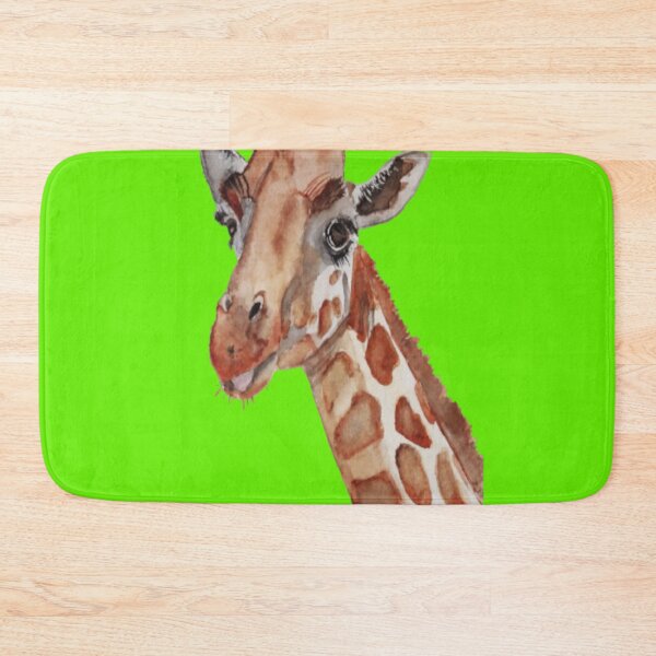 Item preview, I love Giraffes, do you? designed and sold by Mr7Williams.
