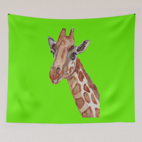 Item preview, I love Giraffes, do you? designed and sold by Mr7Williams.