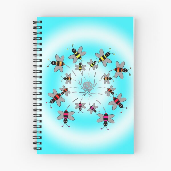 Item preview, Bees designed and sold by imagology.