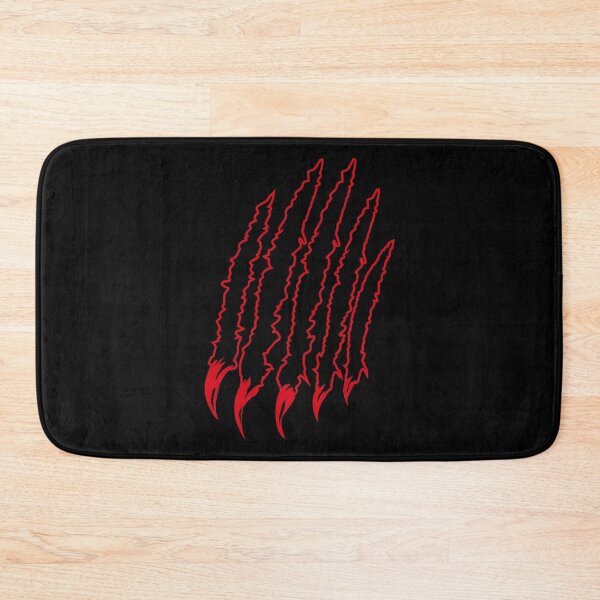 Item preview, Werewolf Wolfman Tiger Lion Cat Bear Scratches With Claws  designed and sold by BEAST NYC.