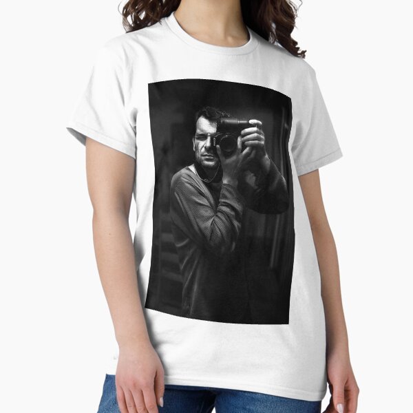 sl-week-1-moi Classic T-Shirt